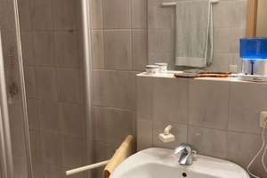 Gepflegte, helle 3 Zimmer-Wohnung mit 2 Bädern und 2 Balkonen in Untergiesing – Die vollständige Adresse der Immobilie erhältst du vom Anbieter., 81545 Harlaching, München – Vorschaubild 12