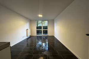Geschmackvolle Wohnung mit einem Raum und Terrasse in Hannover Ahlem – Am Dornbusch 1, 30453 Ahlem, Hannover – Vorschaubild 1