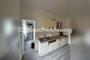 Tauschwohnung: Gemütliche Wohnung in Dresden-Leuben zum Tausch – Die vollständige Adresse der Immobilie erhältst du vom Anbieter., 1237 Leuben (Stadtteil), Dresden – Vorschaubild 2