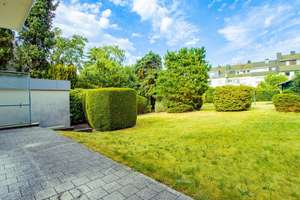 3--Zimmer-Wohnung in Burtscheid mit großzügigem eigenen Garten, Terrasse und Garage und Stellplatz! – Die vollständige Adresse der Immobilie erhältst du vom Anbieter., 52066 Burtscheider Abtei, Aachen – Vorschaubild 18