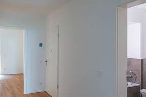 Hochwertige 3-Zimmer-Wohnung in Vierzig549 – 40549 Heerdt, Düsseldorf – Vorschaubild 6