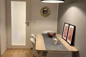 Modernes 1-Zimmer-Apartment in Top-Lage Schwabing – Erstklassige Ausstattung – Marschallstr. 8, 80802 Münchner Freiheit, München – Vorschaubild 2