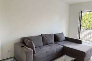 Wohnen mit Charakter: 3-Zimmer-Wohnung in Köln-Kalk – 51103 Kalk (Ortsteil), Köln – Vorschaubild 2