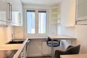 KOPIE - Schöne helle 2-Zimmer Wohnung in Hannovers Südstadt – Mithoffstraße 4A, 30159 Südstadt, Hannover – Vorschaubild 12