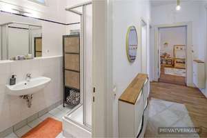 Traumhafte 4-Zimmer-Altbauwohnung am Treptower Park – Die vollständige Adresse der Immobilie erhältst du vom Anbieter., 12435 Plänterwald, Berlin – Vorschaubild 15