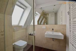 Zentral und ruhig: Lichtdurchflutete 4,5-Zimmer-Maisonette im Innenhof mit exklusiver Ausstattung – Die vollständige Adresse der Immobilie erhältst du vom Anbieter., 80335 St. Paul, München – Vorschaubild 20