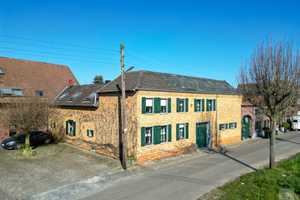 Idyllisches Bauernhaus – Einfamilienhaus in ruhiger Lage – Heinsberg (Kreis) – Vorschaubild 1