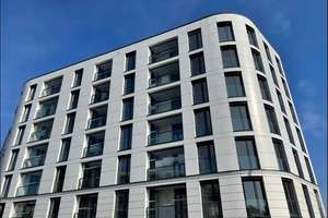 Traumhafte 2-Zimmer-Wohnung, gehobene Qualität, Loggia, TG und beste Anbindung – Lortzingstrasse 4, 81241 Pasing, München – Vorschaubild 4