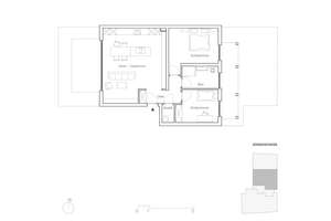AIGNER - Exklusive Gartenwohnung in Bestlage Harlaching – Die vollständige Adresse der Immobilie erhältst du vom Anbieter., 81545 Harlaching, München – Vorschaubild 5