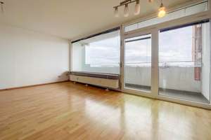 Helle 3-Zimmer-Wohnung mit Skylineblick – Wohnen zwischen Stadtleben und Mainidylle – 63065 Hochschule für Gestaltung, Offenbach am Main – Vorschaubild 4