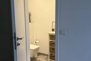 2-Zimmer-Wohnung mit Dachterrasse in Düsseldorf-Friedrichstadt – 40215 Friedrichstadt, Düsseldorf – Vorschaubild 12