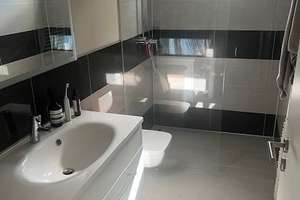Von Privat! Splitlevel Reiheneckhaus mit gehobener Ausstattung in Wiesbaden-Frauenstein – Quellbornstrasse 82e, 65201 Frauenstein, Wiesbaden – Vorschaubild 12