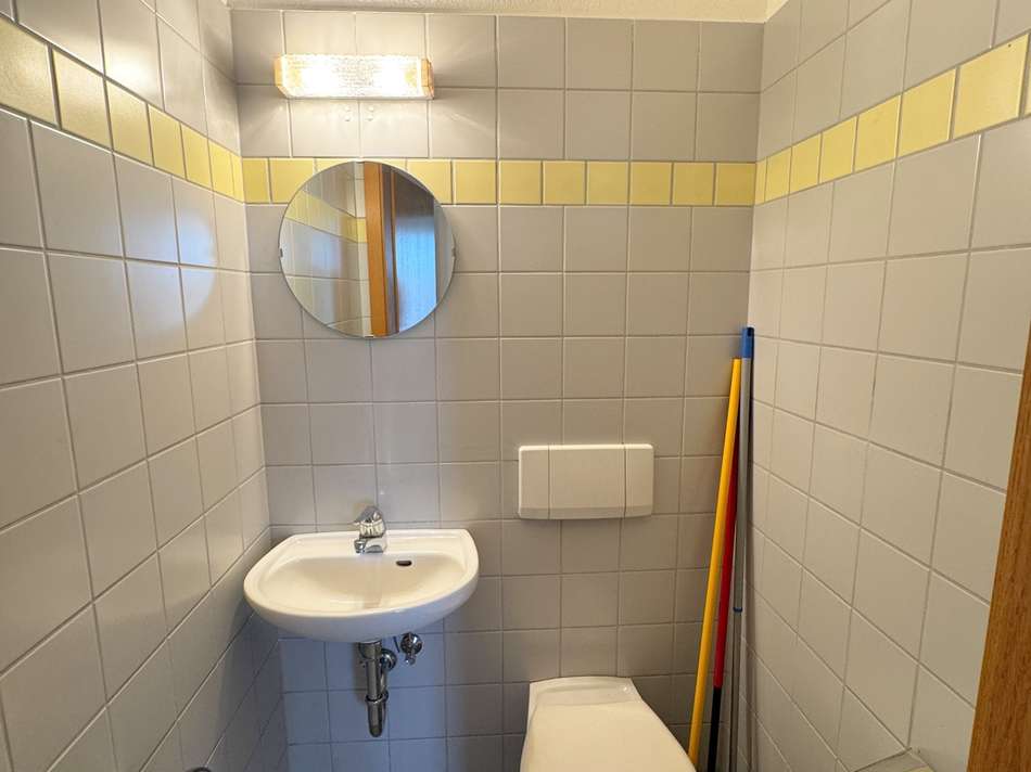 Gäste Wc