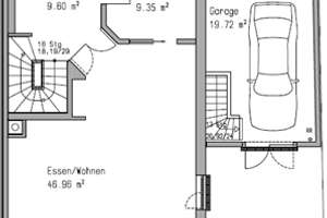 Bestlage Großhadern - Sehr hochwertige DHH - U Bahn Nähe – Die vollständige Adresse der Immobilie erhältst du vom Anbieter., 81377 Großhadern, München – Vorschaubild 25