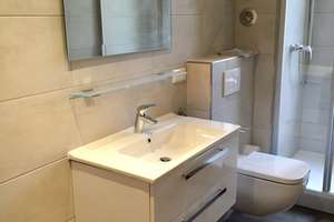 4,5 Zimmer mit neuwertigem Bad und EBK mit großem Sonnenbalkon !!! – 30173 Südstadt, Hannover – Vorschaubild 14