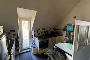 RARITÄT in Essen-Schönebeck – Zweifamilienhaus mit 2.473 m² Grundstück am Naturschutzgebiet – Die vollständige Adresse der Immobilie erhältst du vom Anbieter., 45359 Schönebeck, Essen – Vorschaubild 6