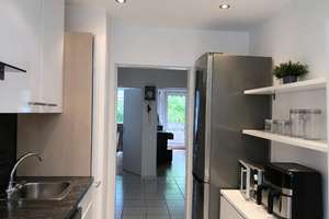 Provisionsfrei: 3-Zimmer-Wohnung mit zwei Balkonen in Krefeld- Elfrath – Die vollständige Adresse der Immobilie erhältst du vom Anbieter., 47829 Gartenstadt, Krefeld – Vorschaubild 8