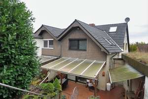Eine außergewöhnliche Doppelhaushälfte – Natur und zentrale Lage vereint – Die vollständige Adresse der Immobilie erhältst du vom Anbieter., 38440 Wohltberg, Wolfsburg – Vorschaubild 2
