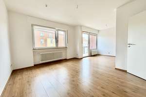 Frisch renovierte 2,5 Zimmer Wohnung mit Einbauküche und Balkon nahe der Bochumer City und Ehrenfeld – Kleine Ehrenfeldstr. 1, 44789 Südinnenstadt, Bochum – Vorschaubild 8