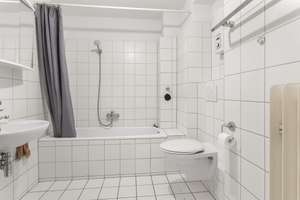 Wunderschöne Altbauwohnung am Rathenauplatz – 50674 Neustadt/Süd, Köln – Vorschaubild 16