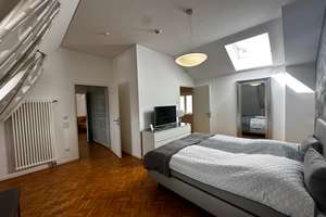 * Großzügige u. exklusive 2,5-Zi.-Whg. mit Concierge u. Dachterrasse * – Die vollständige Adresse der Immobilie erhältst du vom Anbieter., 1067 Innere Altstadt, Dresden – Vorschaubild 2