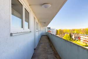 ETAGE FÜNF. MIT BLICK INS GRÜN. – Die vollständige Adresse der Immobilie erhältst du vom Anbieter., 41239 Schrievers, Mönchengladbach – Vorschaubild 10