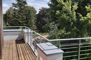 Exklusive Penthouse-Wohnung Direkt am Wasser – Triglawstraße 32, 12589 Rahnsdorf, Berlin – Vorschaubild 18