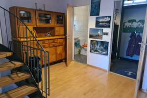 RESERVIERT!!! Familienfreundliches 5-Zimmer-Reihenmittelhaus in München-Englschalking – München – Vorschaubild 3