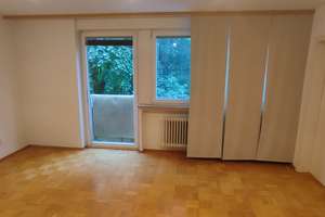  1,5-Zimmer Wohnung (ca. 38 qm) mit EBK + Balkon  – Quiddestraße 88, 81735 Neuperlach, München – Vorschaubild 2