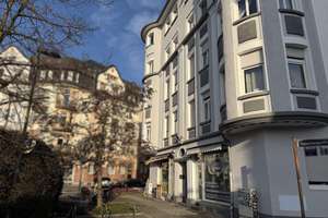 Offenbach-Senefelderquartier: Hervorragendes Wohn- und Geschäftshaus in Top-Zustand! – 63069 Friedrichsweiher, Offenbach am Main – Vorschaubild 4