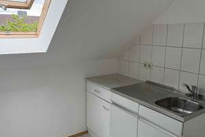 2-Zimmer-Wohnung in Hannover-Bothfeld mit Blick ins Grüne – Die vollständige Adresse der Immobilie erhältst du vom Anbieter., 30657 Bothfeld, Hannover – Vorschaubild 2