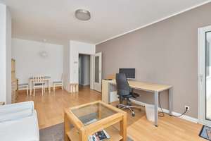 ETW mit ca. 55 m² als Kapitalanlage in Aachen-Hanbruch! Provisionsfrei! – Kronenberg 65, 52074 Hanbruch, Aachen – Vorschaubild 4