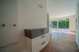 Ruhig. Hochwertig. Zuhause. 
Stilvolle EG-Wohnung in bester Feudenheimer Lage inkl. TG-Stellplatz – 68259 Feudenheim, Mannheim – Vorschaubild 7