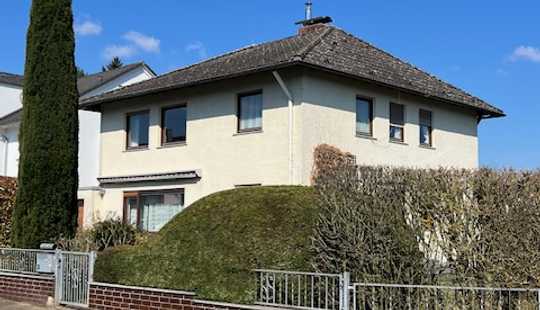 Bild von Charmantes Einfamilienhaus in ruhiger, angenehmer Wohnlage von Friedrichsdorf