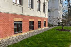 Souterrain Business-Apartment 32,5 m² zum Innenausbau im Villenvirtel Leutzsch in Leipzig – Rathenaustraße 30, 4179 Leutzsch, Leipzig – Vorschaubild 15