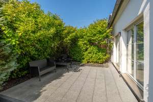Exklusive Lage Mögeldorf / Rehhof - neuwertige DHH mit 5 Zimmer, Garten und Garage – Die vollständige Adresse der Immobilie erhältst du vom Anbieter., 90482 Laufamholz, Nürnberg – Vorschaubild 6