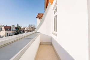 Karlshorst | Großzügig geschnitte 2-Zimmer-Altbauwohnung mit Balkon – Die vollständige Adresse der Immobilie erhältst du vom Anbieter., 10318 Karlshorst, Berlin – Vorschaubild 11