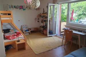 Schöne 3 Zi Whg. in KA-Oststadt zu vermieten – Gerwigstraße 25a, 76131 Oststadt, Karlsruhe – Vorschaubild 6