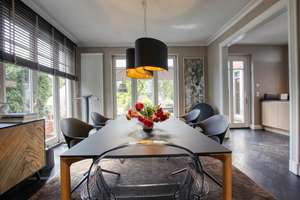 DREAMHOUSE Immobilienhaus: Für Liebhaber - charmantes Einfamilienhaus mit exklusiver Ausstattung – Die vollständige Adresse der Immobilie erhältst du vom Anbieter., 22589 Sülldorf, Hamburg – Vorschaubild 6
