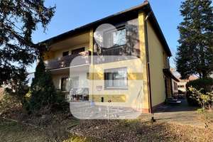 Zweifamilienhaus (WEG) in ER-Bruck...Für Eigennutzer mit Platzbedarf oder als Anlageobjekt – Die vollständige Adresse der Immobilie erhältst du vom Anbieter., 91058 Bachfeld, Erlangen – Vorschaubild 1