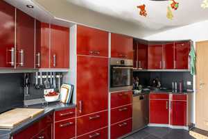 *QualcosaDiSpeciale - DAS BESONDERE *Zweifamh.*ca. 280 m² WNFl.* – Berlin – Vorschaubild 6