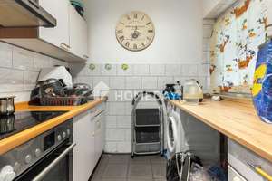 3-Zimmer-Wohnung mit familienfreundlicher Raumaufteilung, Loggia und Wannenbad – 45881 Schalke, Gelsenkirchen – Vorschaubild 6