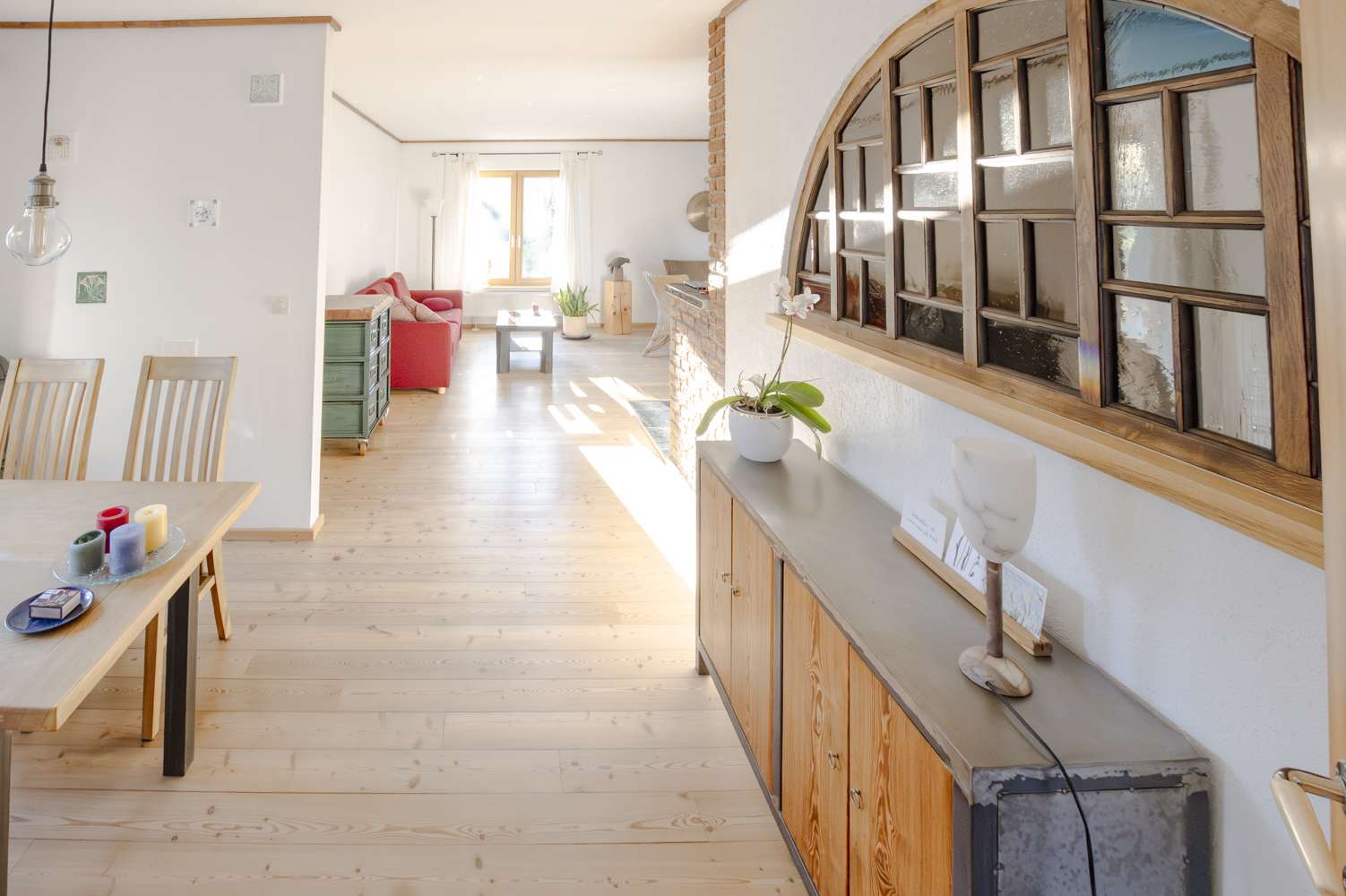 Immobilie in Bendestorf - Nachhaltig, charmant und sonnig! Bungalow in Traumlage! - Bild 9