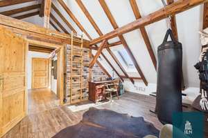 MEHRGENERATIONENHAUS - Kernsaniertes Haus mit zwei Wohnungen mit 12-Zimmern in Rotenfels – Die vollständige Adresse der Immobilie erhältst du vom Anbieter., 76571 Gaggenau – Vorschaubild 12
