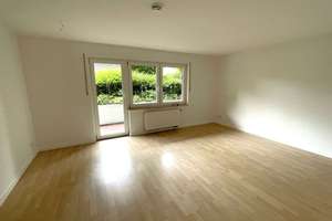 Renovierte und ruhig gelegene Wohnung mit Balkon (Souterrain)! – Die vollständige Adresse der Immobilie erhältst du vom Anbieter., 52080 Eilendorf, Aachen – Vorschaubild 2