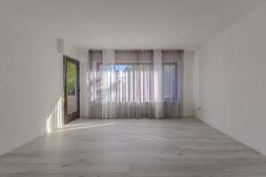 Attraktive 4-Zimmer-Wohnung in bester Lage (Hachelallee) – Die vollständige Adresse der Immobilie erhältst du vom Anbieter., 75179 Nordstadt, Pforzheim – Vorschaubild 1