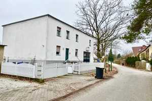 Ein - & Zweifamilienhaus mit Atelier und Bungalow auf dem hinteren Grundstück – Potsdam-Mittelmark (Kreis) – Vorschaubild 2