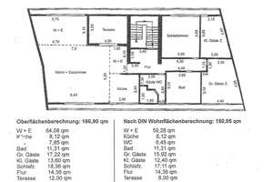 Zuhause mit viel Platz in Mannheim Neckarau – Die vollständige Adresse der Immobilie erhältst du vom Anbieter., 68199 Neckarau, Mannheim – Vorschaubild 7