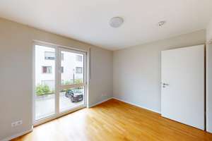 Perfekt für Familien: moderne 4-Zimmer Wohnung mit Balkon – Happelstraße 66, 74074 Heilbronn, Heilbronn – Vorschaubild 12