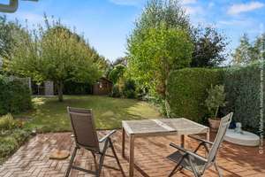 Bremen - Habenhausen | Topgepflegte Doppelhaushälfte mit guter Ausstattung, Garten und Carport in pe – Die vollständige Adresse der Immobilie erhältst du vom Anbieter., 28279 Habenhausen, Bremen – Vorschaubild 20